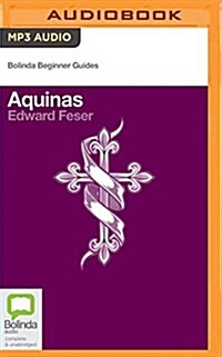 Aquinas (MP3 CD)