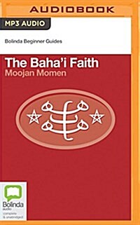 The Bahai Faith (MP3 CD)