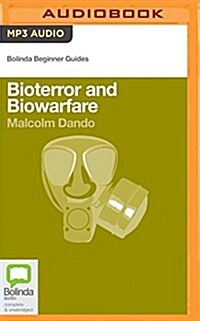 Bioterror and Biowarfare (MP3 CD)