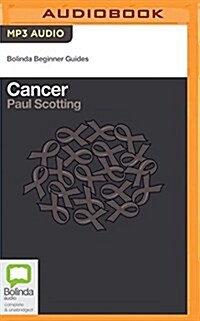Cancer (MP3 CD)