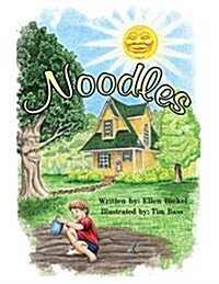 Noodles (Paperback)