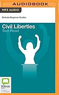 Civil Liberties (MP3 CD)