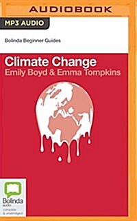 Climate Change (MP3 CD)