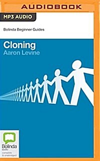 Cloning (MP3 CD)