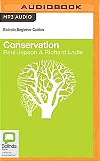 Conservation (MP3 CD)