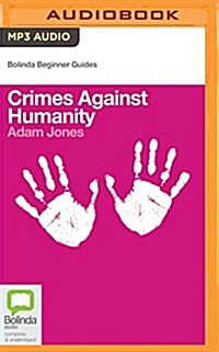 Crimes Against Humanity (MP3 CD)