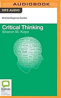 Critical Thinking (MP3 CD)