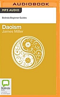 Daoism (MP3 CD)