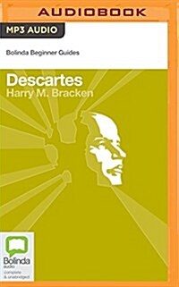 Descartes (MP3 CD)