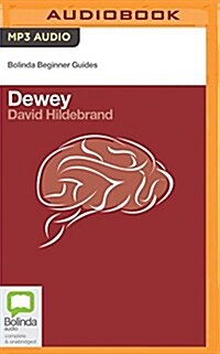 Dewey (MP3 CD)