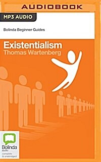 Existentialism (MP3 CD)