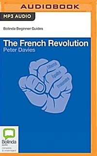 The French Revolution (MP3 CD)