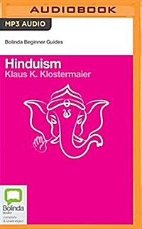 Hinduism (MP3 CD)