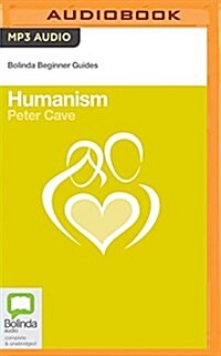 Humanism (MP3 CD)