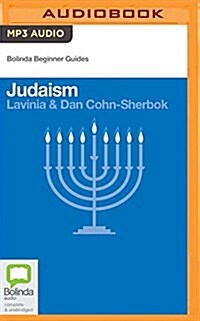 Judaism (MP3 CD)