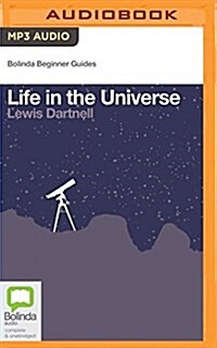 Life in the Universe (MP3 CD)