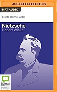 Nietzsche (MP3 CD)