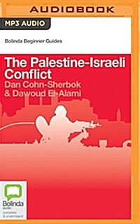 The Palestine-Israeli Conflict (MP3 CD)