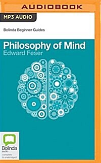 Philosophy of Mind (MP3 CD)