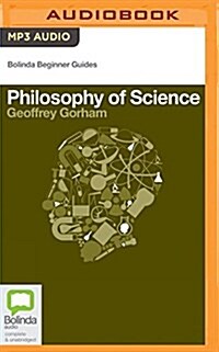 Philosophy of Science (MP3 CD)