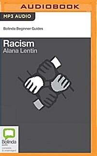 Racism (MP3 CD)