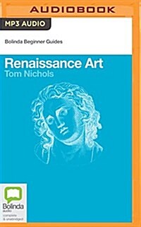 Renaissance Art (MP3 CD)