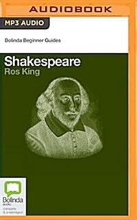 Shakespeare (MP3 CD)