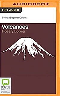 Volcanoes (MP3 CD)