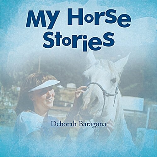 My Horse Stories (Paperback)