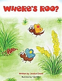 Wheres Roo? (Paperback)