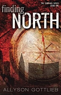 Finding North (Paperback)