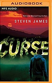 Curse (MP3 CD)