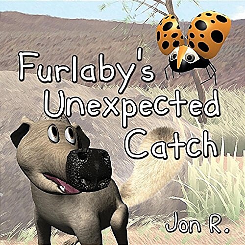 Furlabys Unexpected Catch (Paperback)