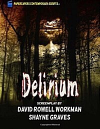 Delirium (Paperback)