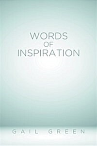 Words of Inspiration (Paperback)