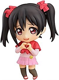 ねんどろいど ラブライブ!  矢澤にこ 練習着Ver. ノンスケ-ル ABS&PVC製 塗裝濟み可動フィギュア (おもちゃ&ホビ-)