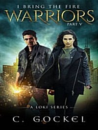 Warriors (MP3 CD, MP3 - CD)