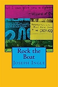 Rock the Boat (Paperback)