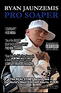 Pro Soaper (Paperback)