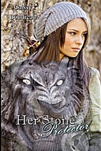 Her Stone Protector (Paperback)