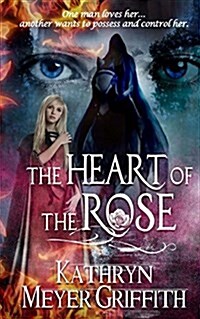 The Heart of the Rose (Paperback)