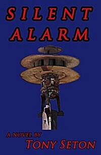 Silent Alarm (Paperback)