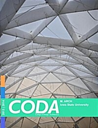 Coda: College of Design: Architecture (Paperback)