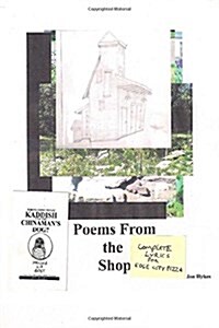 Poems from the Shop (Paperback)