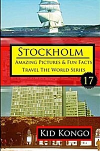 Stockholm (Paperback)