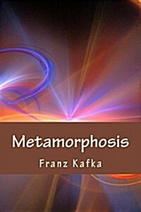 Metamorphosis (Paperback)