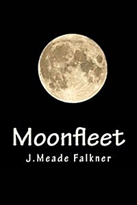 Moonfleet (Paperback)