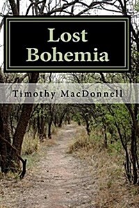 Lost Bohemia (Paperback)