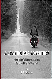 A Craving for Adventure (Paperback)