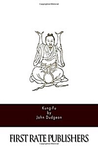 Kung-Fu (Paperback)